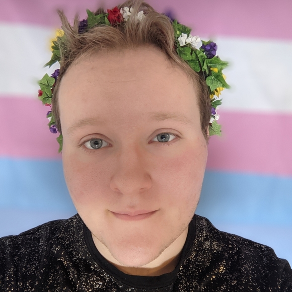 About me - Picture 2 of 5